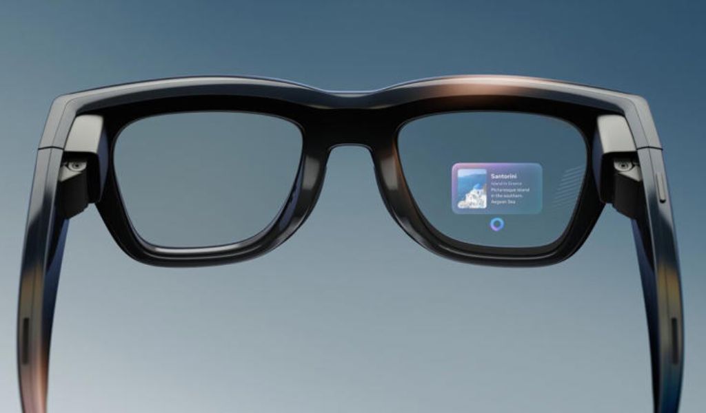 Chau celular / Mark Zuckerberg lanzó nueva generación de dispositivos personales